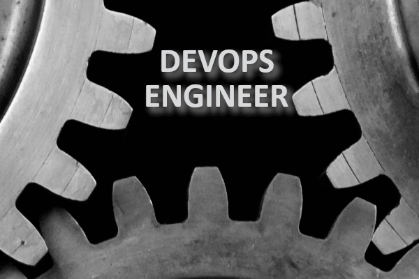 Devops Engineer